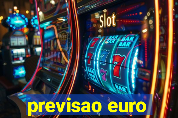 previsao euro